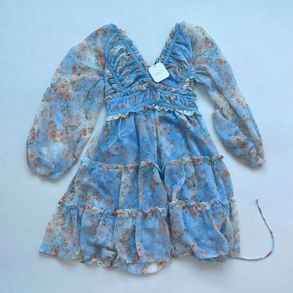 NWT Altard state dress size XS